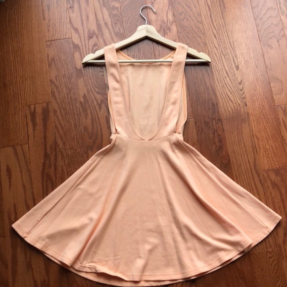 American Apparel Skater Dress - Picture 4 of 4